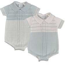 Pex baby boy romper suit - baby,