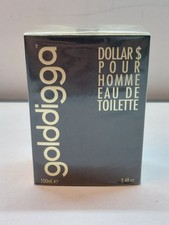 Golddigga Dollar Eau De