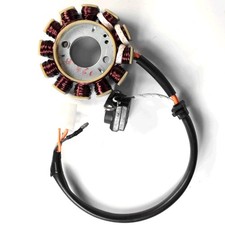Stator 125cc Scooter 152QMI