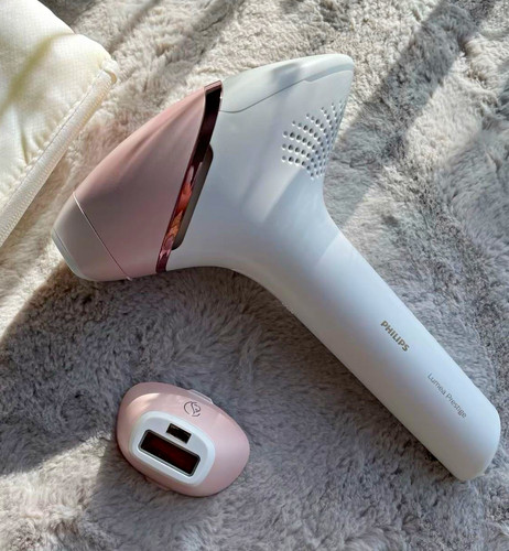 Philips lumea prestige - prestige, bri949