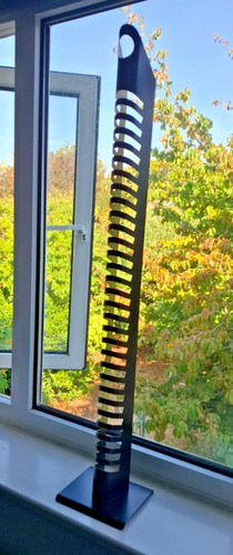 Storage tower rack for 30 - ,