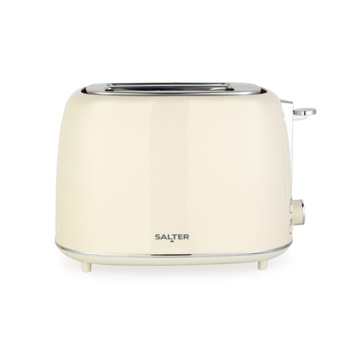 Salter retro cream slice - retro,