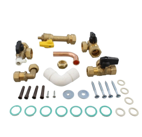 Baxi combi 624 630 - baxi,