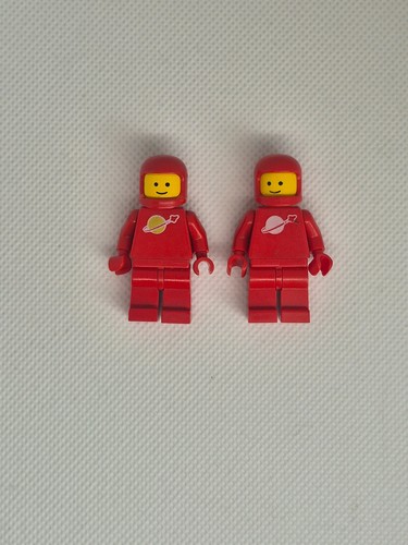 Lego vintage classic red - lego,