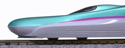 Kato gauge shinkansen - gauge, e5