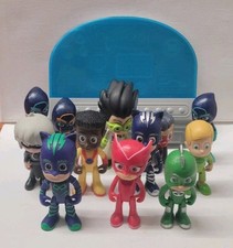 PJ Masks Headquarters HQ