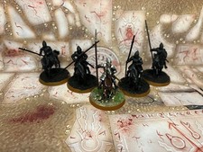 MESBG: Knights of Minas Tirith