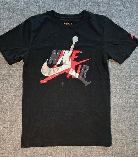 Nike jordan boys shirt age - jordan,