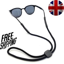 Sports Sunglasses Glasses Neck
