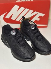 Nike Air Max DN Junior Black