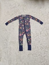 Little Sleepies OG TWILIGHT