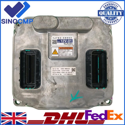 Ecu controller 1j783 - ecu, 1j783-29053