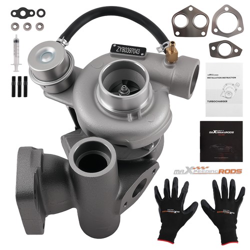 Turbocharger for landrover - turbocharger,