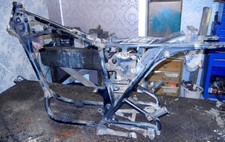 SUZUKI GS250 TWIN 1980-1984 GS