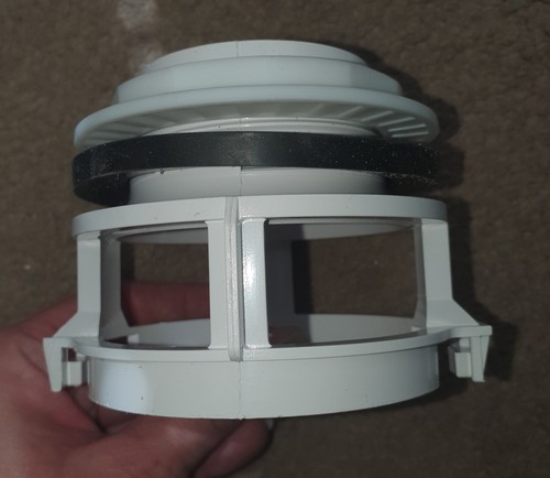 Siamp optima dual flush - siamp,