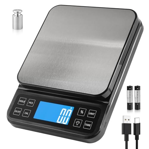 Bomata large kitchen scale - large,