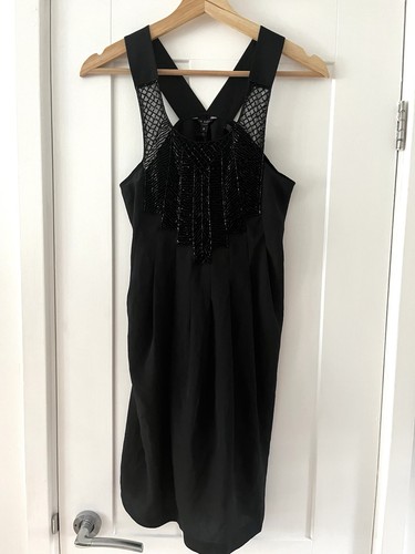Ted baker size 6 black - ted, 0