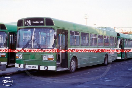 Bus photo milton keynes city - milton,