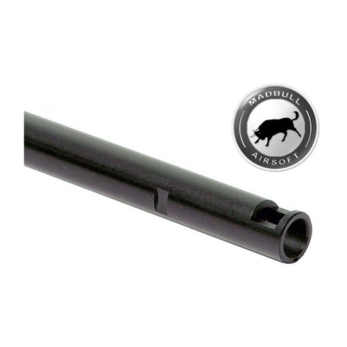 Madbull airsoft barrel 03 - madbull,