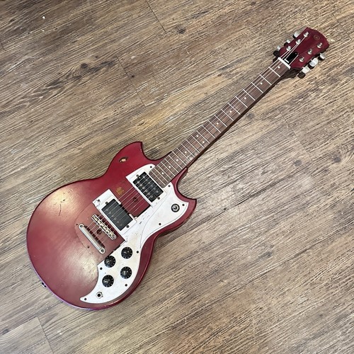 Yamaha 1970s electric - sg-30,