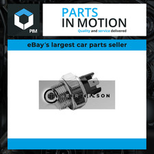 Radiator Fan Switch fits SKODA