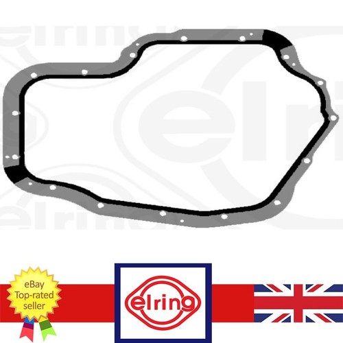 Lower oil sump - sump, gasket