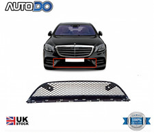 MERCEDES W222 FRONT BUMPER