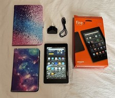 Amazon Kindle Fire 7 32GB (9th