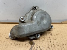 Water Pump Cover KTM EXC 450 2011