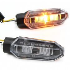 LED Turn Signal Indicator For Honda XL750 Transalp CB750 Hornet NT1100 2022-2024