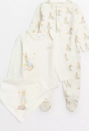Peter rabbit cream - peter,