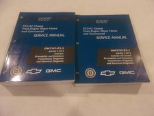 SET OF 2 1997 P32/42 FRONT