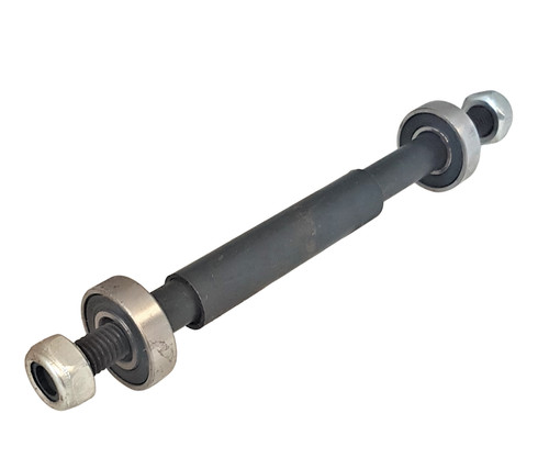 Rax16 rear axle - rear, spacer