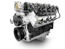 BLUEPRINT ENGINES LS 427 Crate