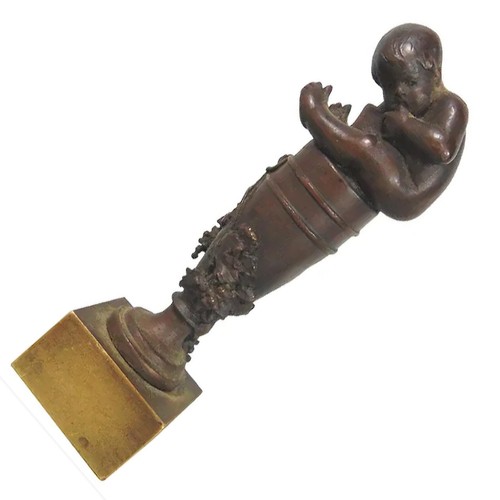 Good rare antique novelty - good, &