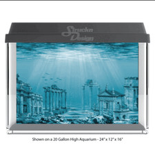 Ocean Sea Kingdom Polyester