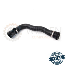 Radiator sleeve cooling hose