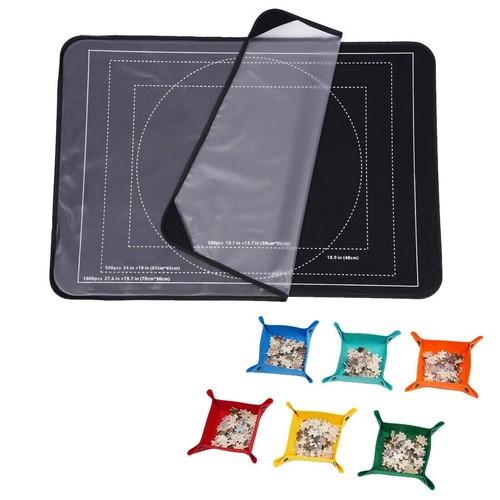 X22 jigsaw puzzle board - jigsaw,