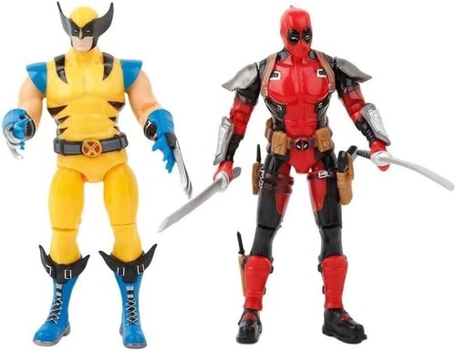 New deadpool wolverine - new,