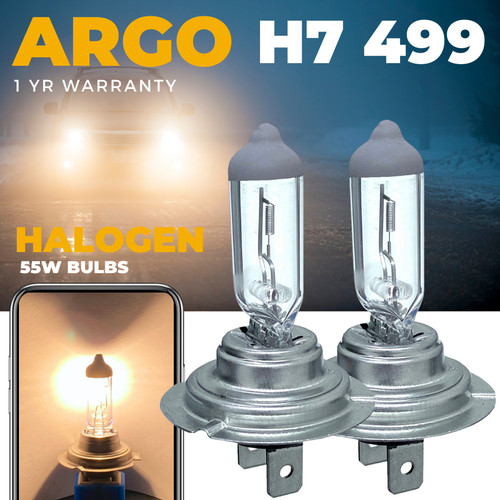 Fits citroen mk1 - mk1, 55w