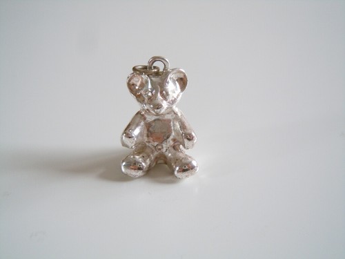 Massive small pendant teddy - massive,
