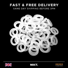 Mechanical Keyboard O-Rings