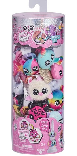Scrunchmiez 7pack exclusive - scrunchmiez, -exclusive