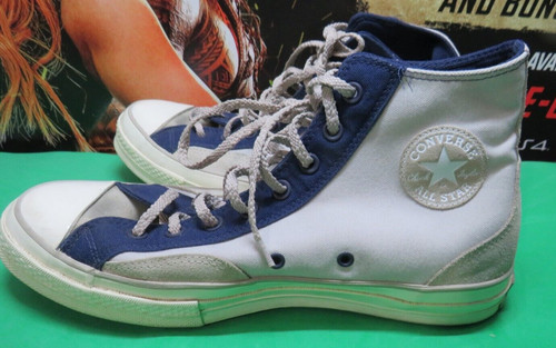 Converse chuck court hi - court,