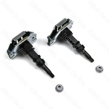 2 Genuine Windscreen Wiper