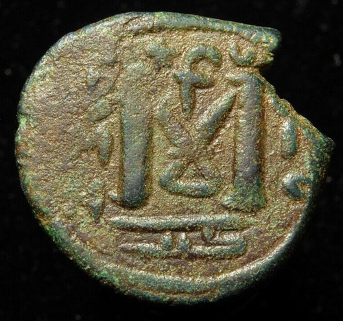 Arab byzantine fals umayyad - arab-byzantine,