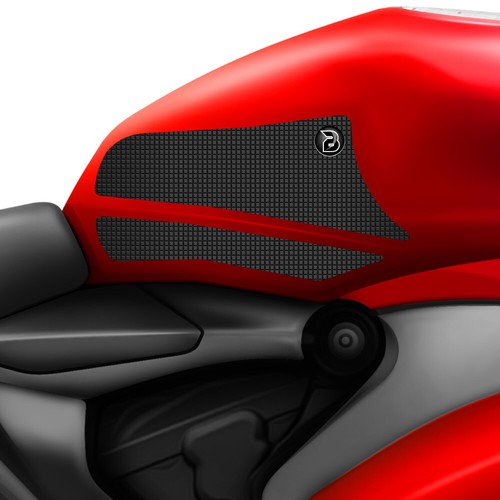 Bloq ducati streetfighter - bloq,