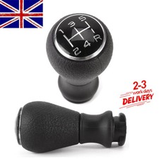 Gear Shift Stick Knob 5 Speed