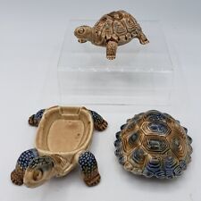 Wade Whimsies Tortoise Trinket