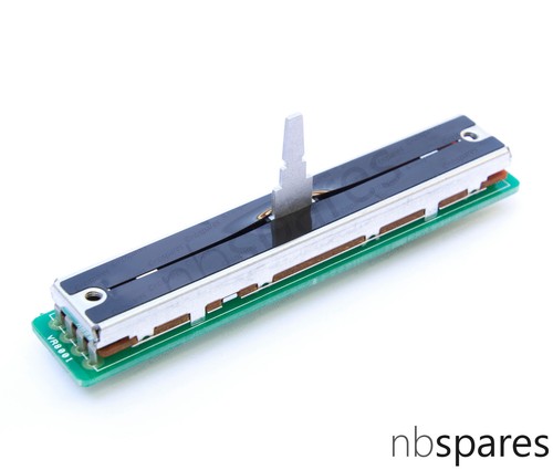 Upgrade crossfader for - upgrade,